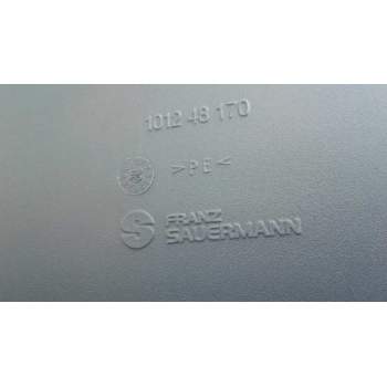 Recambio de guardabarro trasero derecho para » otros... premium 370 26 g 6x2 referencia OEM IAM 101248170  