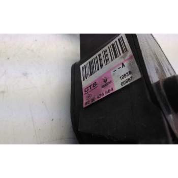 Recambio de pedal acelerador para renault kangoo profesional referencia OEM IAM 8200436864  