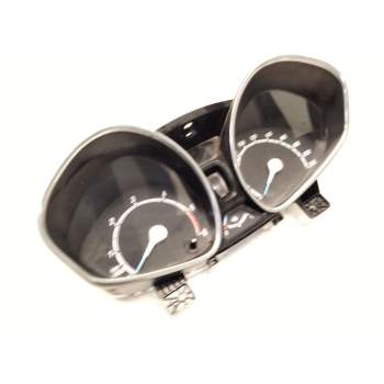 Recambio de cuadro instrumentos para ford tourneo courier b460 monospace 1.5 tdci referencia OEM IAM ET7610849GH  