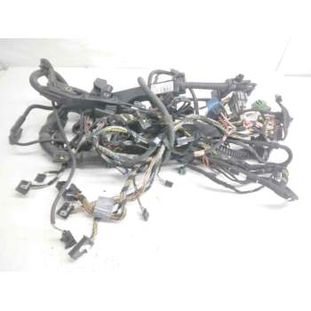 INSTALACION ELECTRICIDAD MOTOR 780215005 