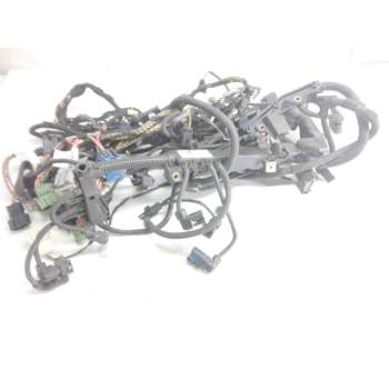 Recambio de instalacion electricidad motor para bmw serie 1 berlina (e81/e87) referencia OEM IAM 780215005  