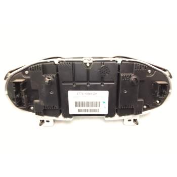 Recambio de cuadro instrumentos para ford tourneo courier b460 monospace 1.5 tdci referencia OEM IAM ET7610849GH  
