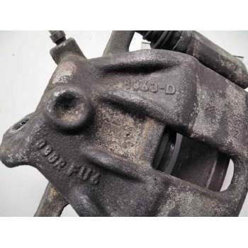 Recambio de pinza freno delantera izquierda para renault kangoo profesional referencia OEM IAM 8863D  