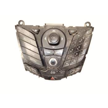 Recambio de mando multifuncion para ford tourneo courier b460 monospace 1.5 tdci referencia OEM IAM AV1T18K811DC  