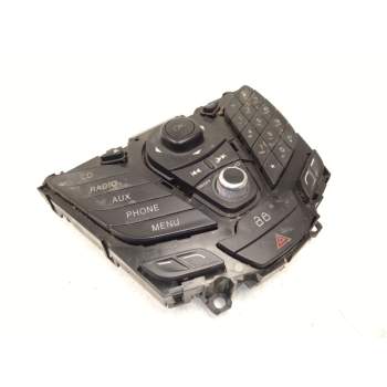 Recambio de mando multifuncion para ford tourneo courier b460 monospace 1.5 tdci referencia OEM IAM AV1T18K811DC  