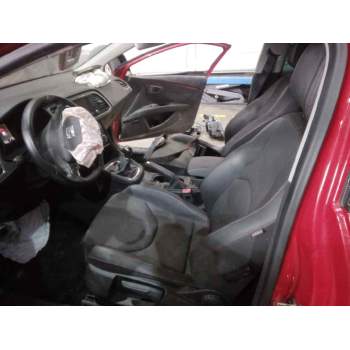 seat leon sc (5f5) del año 2022