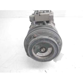 Recambio de compresor aire acondicionado para bmw serie 1 berlina (e81/e87) referencia OEM IAM 4472601850  