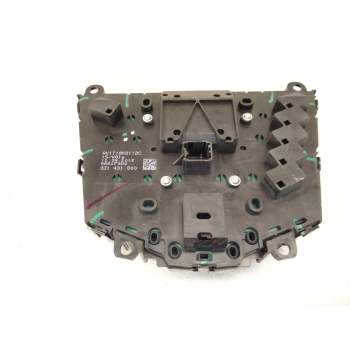 Recambio de mando multifuncion para ford tourneo courier b460 monospace 1.5 tdci referencia OEM IAM AV1T18K811DC  