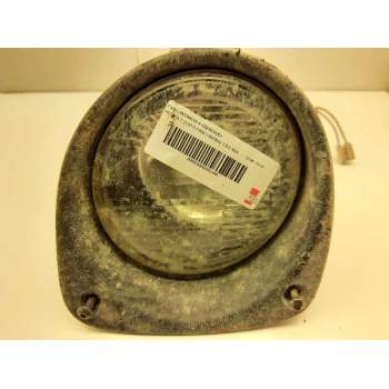 Recambio de faro antiniebla izquierdo para renault clio ii fase i (b/cbo) 1.9 d alize referencia OEM IAM 2615500Q02  
