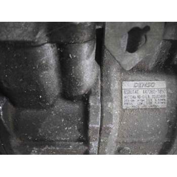 Recambio de compresor aire acondicionado para bmw serie 1 berlina (e81/e87) referencia OEM IAM 4472601850  
