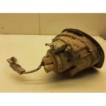 Recambio de faro antiniebla izquierdo para renault clio ii fase i (b/cbo) 1.9 d alize referencia OEM IAM 2615500Q02  