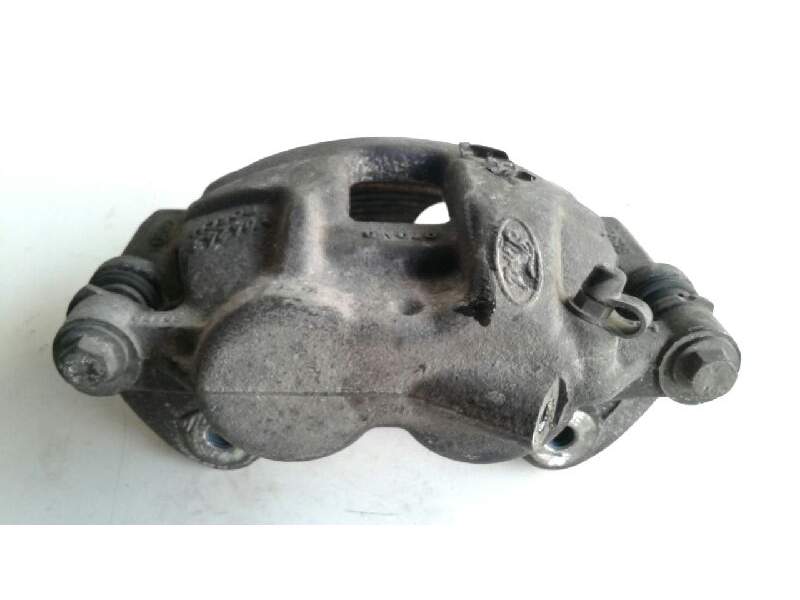 Recambio de pinza freno delantera derecha para ford transit caja cerrada ´06 ft 350 l trend lkw referencia OEM IAM   