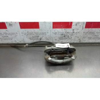 Recambio de pinza freno delantera izquierda para nissan nv 200 (m20) 1.5 dci cat referencia OEM IAM   