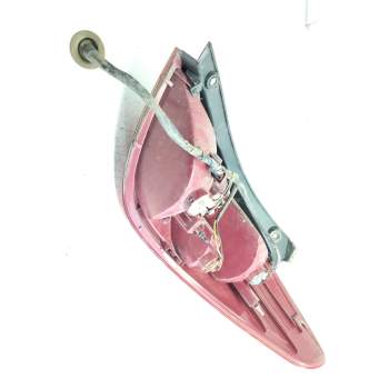 Recambio de piloto trasero izquierdo para hyundai i20 classic referencia OEM IAM 924011J000  
