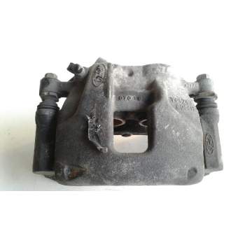 Recambio de pinza freno delantera derecha para ford transit caja cerrada ´06 ft 350 l trend lkw referencia OEM IAM   
