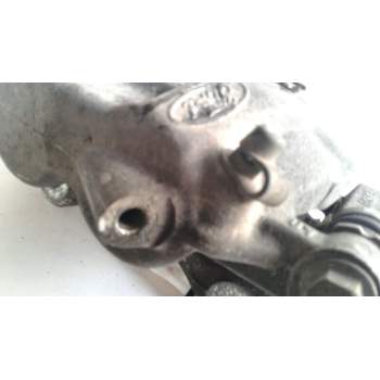 Recambio de pinza freno delantera derecha para ford transit caja cerrada ´06 ft 350 l trend lkw referencia OEM IAM   