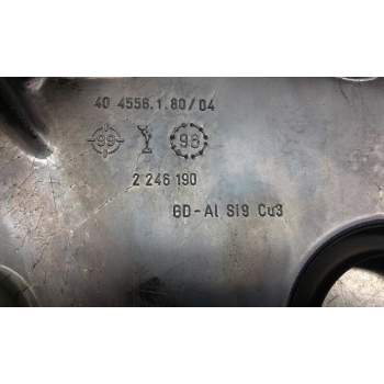 Recambio de tapa distribucion exterior para land rover range rover (lp) dse (100kw) referencia OEM IAM 404556180  