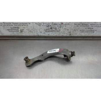 SOPORTE BRAZO SUSPENSION DELANTERO IZQUIERDO 8200127824L 