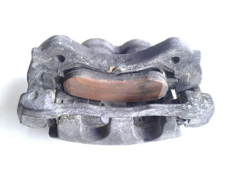 Recambio de pinza freno delantera izquierda para ford transit caja cerrada ´06 ft 350 l trend lkw referencia OEM IAM   