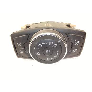 Recambio de mando luces para ford tourneo courier b460 monospace 1.5 tdci referencia OEM IAM AV1T13D061AC  