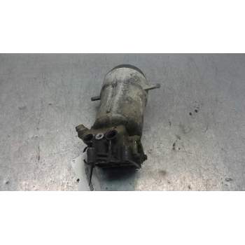 Recambio de soporte filtro aceite para land rover range rover (lp) dse (100kw) referencia OEM IAM   