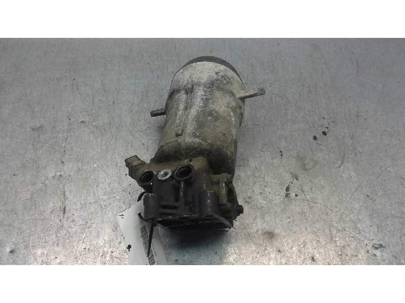 Recambio de soporte filtro aceite para land rover range rover (lp) dse (100kw) referencia OEM IAM   