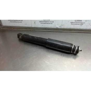 Recambio de amortiguador delantero para renault maxity 2.5 diesel referencia OEM IAM   