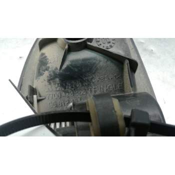 Recambio de maneta interior trasera derecha para renault clio ii fase i (b/cbo) 1.9 d referencia OEM IAM 7700423888  
