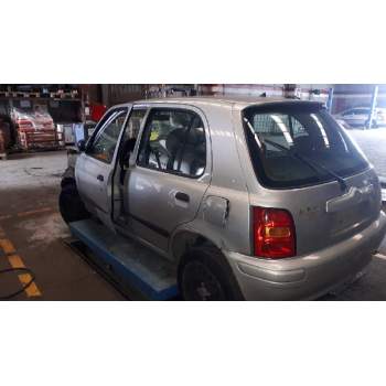 nissan micra (k11) del año 2000