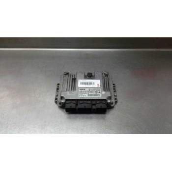 CENTRALITA MOTOR UCE 0281012468 9663268380 