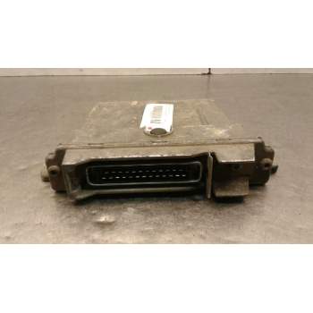 Recambio de centralita motor uce para renault clio ii fase i (b/cbo) 1.9 d referencia OEM IAM 7700104956 7700111205 R04080009F