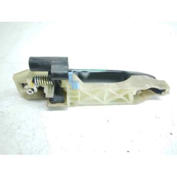 Recambio de maneta exterior trasera izquierda para hyundai i20 classic referencia OEM IAM   