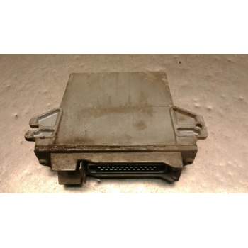 Recambio de centralita motor uce para renault clio ii fase i (b/cbo) 1.9 d referencia OEM IAM 7700104956 7700111205 R04080009F