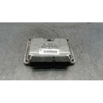 CENTRALITA MOTOR UCE 038906019NL 0281012276 1039S11516