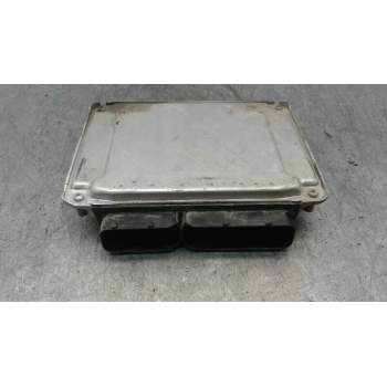 Recambio de centralita motor uce para seat ibiza (6l1) hit referencia OEM IAM 038906019NL 0281012276 1039S11516