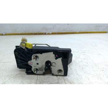 Recambio de cerradura puerta delantera izquierda para dacia sandero ii (b8_) tce 90 (b8m1, b8ma) referencia OEM IAM 805039362R  