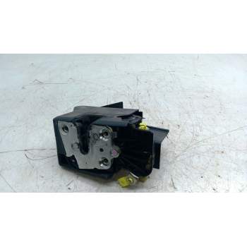 Recambio de cerradura puerta delantera izquierda para dacia sandero ii (b8_) tce 90 (b8m1, b8ma) referencia OEM IAM 805039362R  
