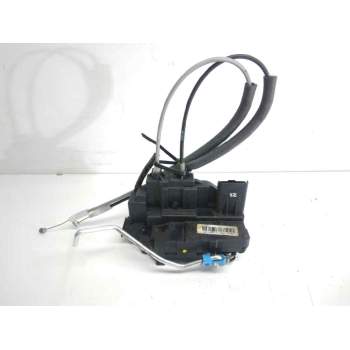Recambio de cerradura puerta trasera derecha para hyundai i20 classic referencia OEM IAM   