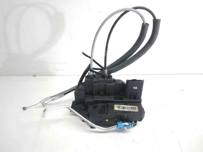 Recambio de cerradura puerta trasera derecha para hyundai i20 classic referencia OEM IAM   