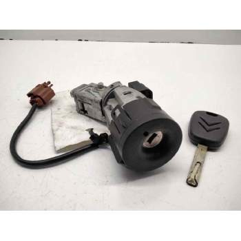 CONMUTADOR DE ARRANQUE N0502073 