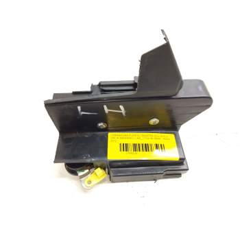 Recambio de cerradura puerta trasera izquierda para dacia sandero ii (b8_) tce 90 (b8m1, b8ma) referencia OEM IAM 825033585R  