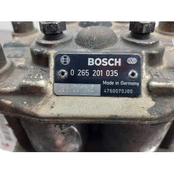 Recambio de abs para nissan primera berl./familiar (p10/w10) slx berlina (p10) referencia OEM IAM 0265201035  