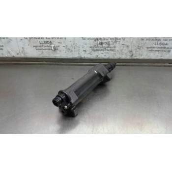 Recambio de bombin embrague para nissan atleon referencia OEM IAM 607036817  
