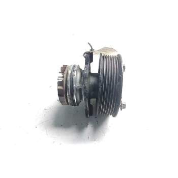 Recambio de bomba agua para nissan qashqai (j10) 2.0 dci turbodiesel cat referencia OEM IAM 8200357354D  