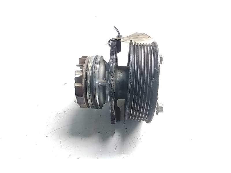 Recambio de bomba agua para nissan qashqai (j10) 2.0 dci turbodiesel cat referencia OEM IAM 8200357354D  