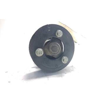 Recambio de bomba agua para nissan qashqai (j10) 2.0 dci turbodiesel cat referencia OEM IAM 8200357354D  