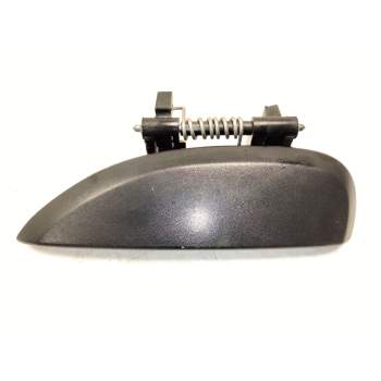 MANETA EXTERIOR DELANTERA IZQUIERDA 806070421R 