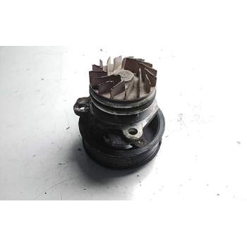 Recambio de bomba agua para nissan qashqai (j10) 2.0 dci turbodiesel cat referencia OEM IAM 8200357354D  