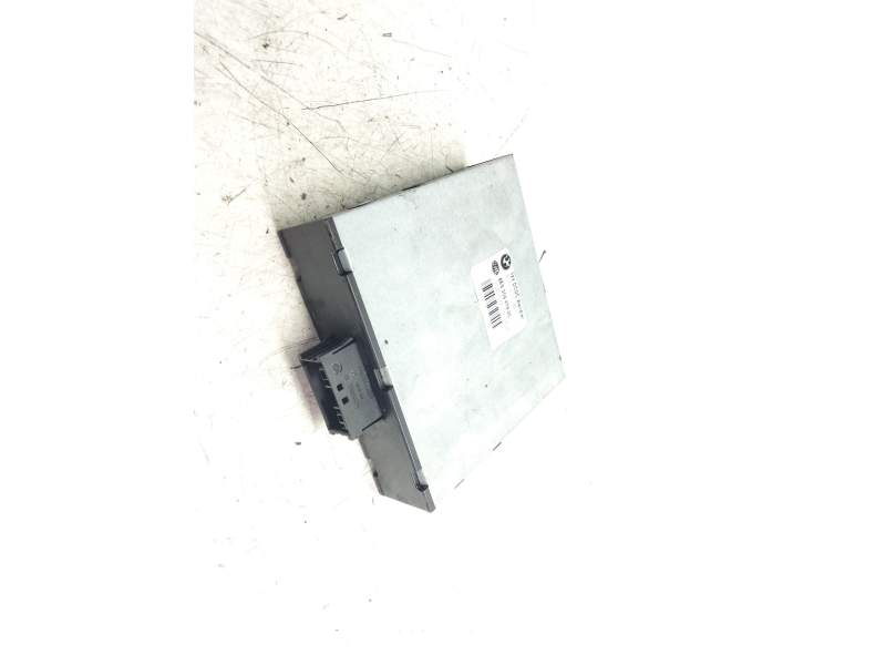 Recambio de centralita luces para bmw serie 1 berlina (e81/e87) referencia OEM IAM 912708801  
