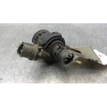 Recambio de bomba agua electrica para nissan qashqai (j10) 2.0 dci turbodiesel cat referencia OEM IAM   
